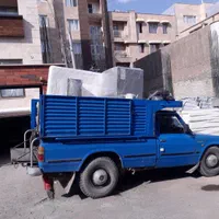 آژانس‌نیسان‌بار*باربری‌آسان‌بار داخل‌شهری‌وشهرستان|خدمات حمل و نقل|سنندج, |دیوار