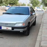 پژو 405 جی ال ایکس (GLX)، مدل ۱۳۸۴|خودرو سواری و وانت|اهواز, شریعتی جنوبی|دیوار