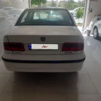 سمند X7 دوگانه سوز، مدل ۱۳۸۸|خودرو سواری و وانت|شیراز, میانرود|دیوار