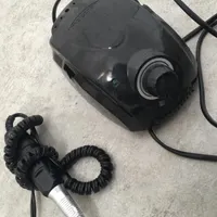 سوهان برقی فوق تمیز