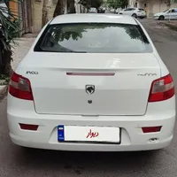 رانا بدون رنگ و بدون ضربه تک برگ سند|خودرو سواری و وانت|رشت, معلم|دیوار