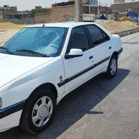405 SLX