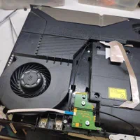 تعمیرات کنسول بازی و دسته ps4 ps5 Xbox|کنسول، بازی ویدئویی و آنلاین|قم, زاویه|دیوار