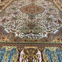 خریدار فرش‌تبریز (در اختیاریه‌دولت‌شریعتی‌قلهک)|فرش|تهران, آجودانیه|دیوار