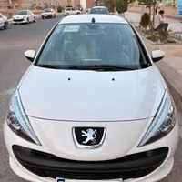 207tu3مدل ۱۴۰۴صفرکیلومتر
