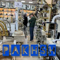 هایپر کاملی از توالت فرنگی+شیرالات+روشویی کابینتی+|لوازم سرویس بهداشتی|تهران, یافت آباد جنوبی|دیوار