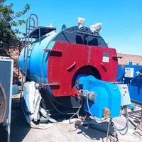 دیگ بخار ،ایس بانک ،هموژن|ماشینآلات صنعتی|کرج, اکبرآباد|دیوار