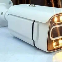 دوربین مداربسته دید در شب رنگی سونی