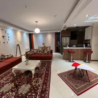خواجه عبدالله ۸۸ متری فول امکانات تماما روبه آفتاب