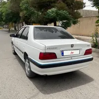 پژو پارس LX TU5، مدل ۱۴۰۰|خودرو سواری و وانت|کرمان, |دیوار