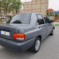 پراید 131 EX، مدل ۱۳۹۸ بیرنگ ۷۰تا کار|خودرو سواری و وانت|قم, نیروگاه|دیوار