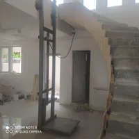 بالابر هیدرولیک بدون واسطه با گارانتی|ماشین‌آلات صنعتی|تهران, ابراهیم‌آباد|دیوار