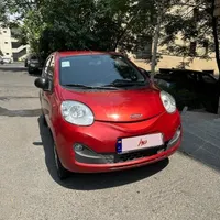 ام‌وی‌ام 110S کامفورت، مدل ۱۳۹۵|خودرو سواری و وانت|تهران, ظفر|دیوار