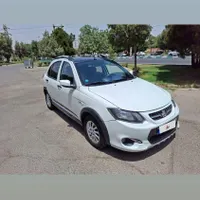 کوییکR اتومات فول پلاس - پارسخودرویی