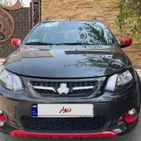 کوییک دنده ای R،مدل ۱۴۰۱