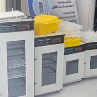 دستگاه جوجه کشی