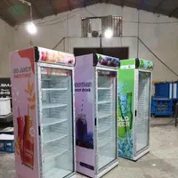 یخچال و فریزر ایستاده سایدون،زیمان|فروشگاه و مغازه|خرم‌آباد, |دیوار