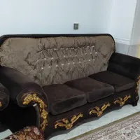 مبل هفت نفره