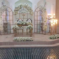 گل آرایی و تشریفات کویین ،کرایه وسایل عروسی