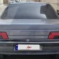 پژو ۲۰۰۰ بنزینی انژکتور، مدل ۱۳۷۹|خودرو سواری و وانت|قم, شهرک مهدیه|دیوار