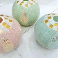 ۳عدد توپی لوستر
