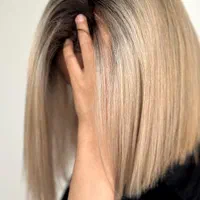 مدل رنگ مو و‌فر دائم کراتین و پروتین|خدمات آرایشگری و زیبایی|کرج, گلشهر|دیوار