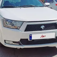 دنا معمولی تیپ ۲، مدل ۱۳۹۸|خودرو سواری و وانت|زاهدان, |دیوار