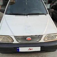 فروش انواع پراید