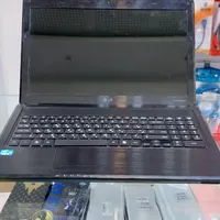 لبتاب دست دوم / ال جی / LG ED530