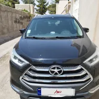جک S3 اتوماتیک، مدل ۱۴۰۲