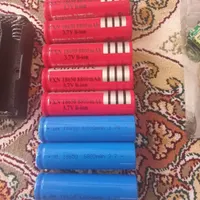 باطری وماژول پاوربانک