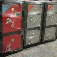 (تحویل) گاوصندوق درب کل مشهد k445|ابزارآلات|مشهد, گرجی علیا|دیوار
