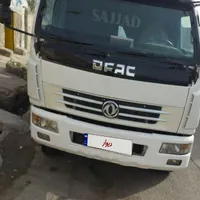 خاور کاویان|خودرو سنگین|زاهدان, |دیوار