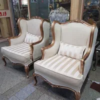 مبل فرانسوی|مبلمان خانگی و میز عسلی|تهران, یافت آباد جنوبی|دیوار