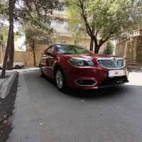 برلیانس H320 اتومات موتور 97 فروش یا معاوضه|خودرو سواری و وانت|کرج, شهرک یاس|دیوار