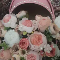 باکس گل نوزادی|اسباب و اثاث بچه|تبریز, |دیوار