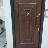 درب ضد سرقت ترک وارداتی ضد خش|مصالح و تجهیزات ساختمان|بندرعباس, |دیوار