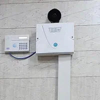 نصب دوربین مداربسته و دزدگیر اماکن|خدمات پیشه و مهارت|اهواز, زیتون کارگری|دیوار