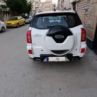 ام‌وی‌ام X33 S نیوفیس، مدل ۱۴۰۱|خودرو سواری و وانت|اردبیل, |دیوار