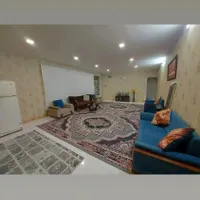 اجاره باغ استخر اب گرم (بلوار شاهنامه)|اجارهٔ کوتاه‌مدت ویلا و باغ|مشهد, فارغ التحصیلان|دیوار