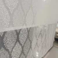 پرده زبرا کد۳۰۸۱-۳۰۸۲|پرده، رانر، رومیزی|تبریز, |دیوار