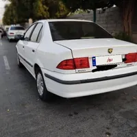 سمند LX ساده، مدل ۱۳۹۳|خودرو سواری و وانت|بندرعباس, |دیوار