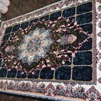 فرش هیوا رنگ بندی کامل|فرش|قرچک, |دیوار