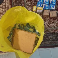 نو توافقی|لامپ و چراغ|تهران, ظفر|دیوار