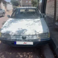اردی مدل ۸۳ انژکتور