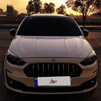 سایپا اطلس G، مدل ۱۴۰۳