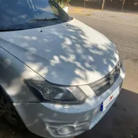 ساینا دنده‌ای EX، مدل ۱۴۰۰