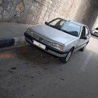 پژو 405 جی ال ایکس (GLX)، مدل ۱۳۸۵|خودرو سواری و وانت|تبریز, |دیوار