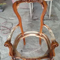 تعمیرات مبلمان و رنگ کاری چوب|خدمات پیشه و مهارت|کرج, کیانمهر|دیوار