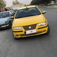 سمند LX EF7، مدل ۱۳۹۶|خودرو سواری و وانت|کرمانشاه, |دیوار
